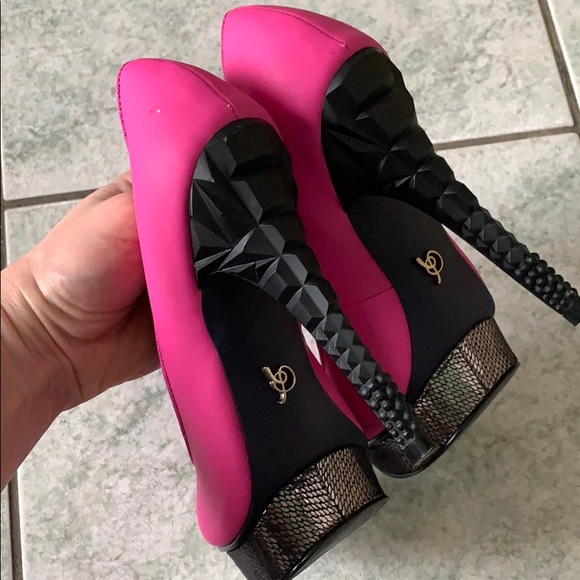 Rachel Roy heels 👠 - Picture 3 of 3